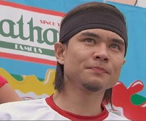 Matt Stonie