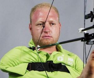 Matt Stutzman
