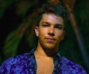 Matt Terry Biography