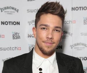 Matt Terry