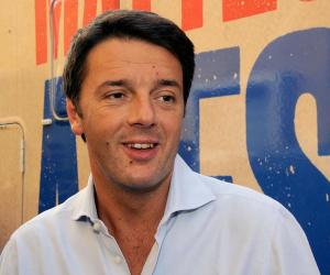 Matteo Renzi