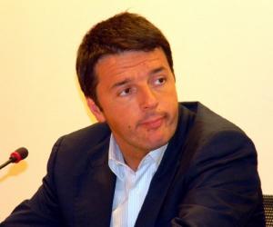 Matteo Renzi