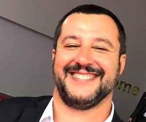 Matteo Salvini