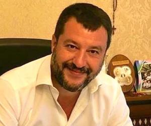 Matteo Salvini