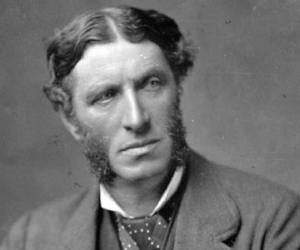 Matthew Arnold