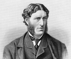 Matthew Arnold