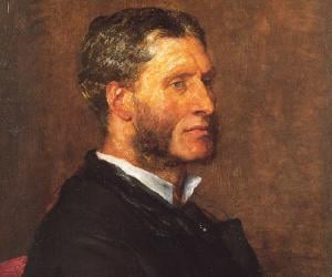 Matthew Arnold