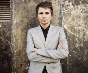 Matthew Bellamy Biography