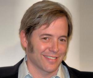 Matthew Broderick