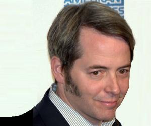 Matthew Broderick