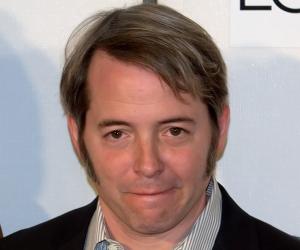 Matthew Broderick