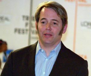 Matthew Broderick