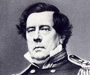 Matthew C. Perry