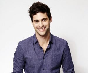 Matthew Daddario Biography