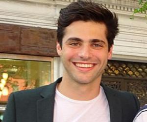 Matthew Daddario