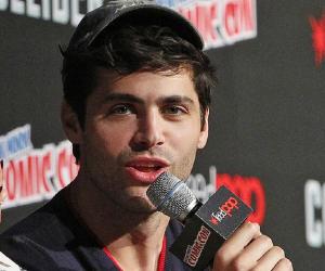 Matthew Daddario