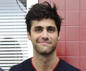 Matthew Daddario