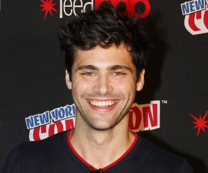 Matthew Daddario