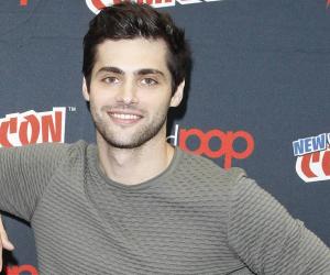 Matthew Daddario