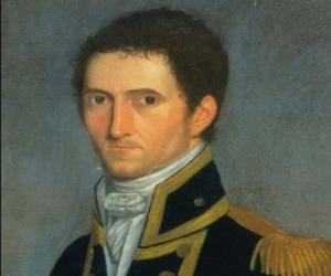 Matthew Flinders Biography