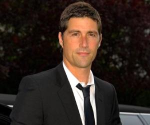 Matthew Fox