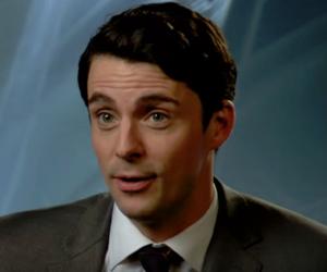 Matthew Goode Biography