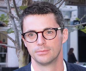 Matthew Goode