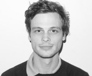 Matthew Gray Gubler