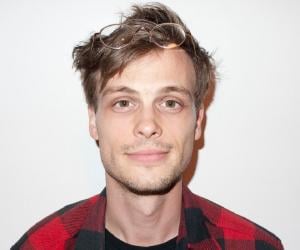 Matthew Gray Gubler