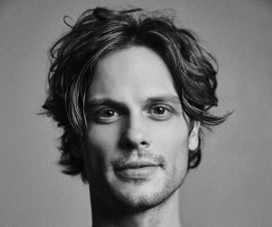 Matthew Gray Gubler