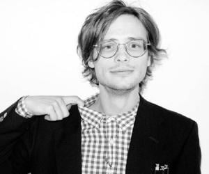 Matthew Gray Gubler