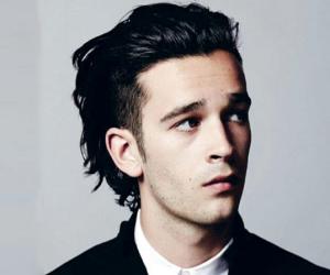 Matthew Healy