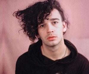 Matthew Healy