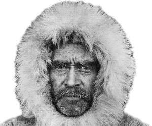 Matthew Henson Biography