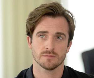 Matthew Hussey