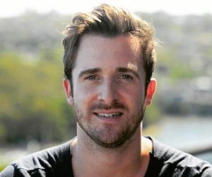 Matthew Hussey