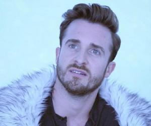 Matthew Hussey