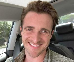 Matthew Hussey