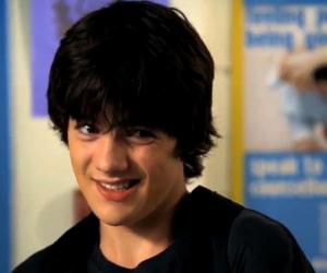 Matthew Knight