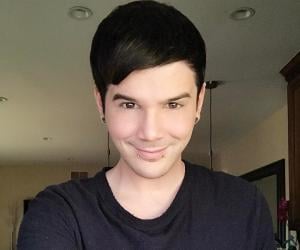 Matthew Lush Biography