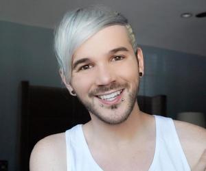 Matthew Lush