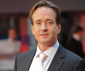 Matthew Macfadyen Biography