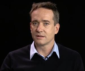 Matthew Macfadyen