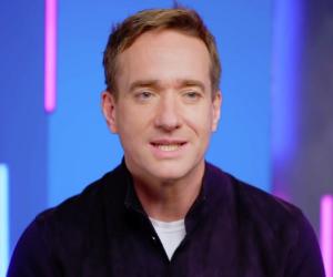 Matthew Macfadyen