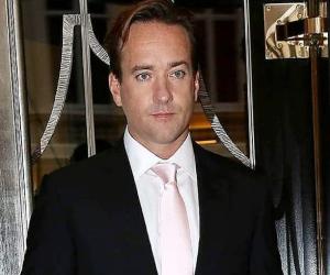 Matthew Macfadyen