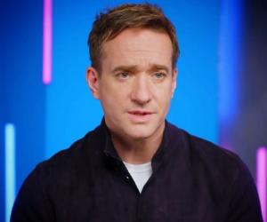 Matthew Macfadyen