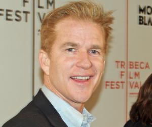 Matthew Modine