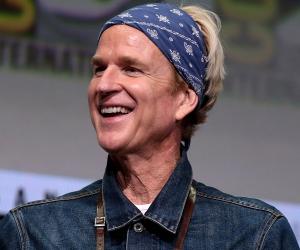 Matthew Modine