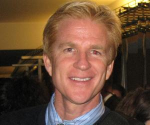 Matthew Modine