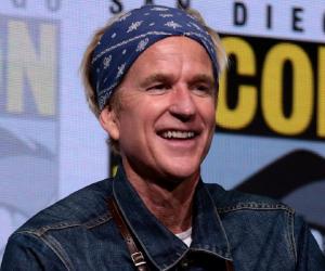 Matthew Modine